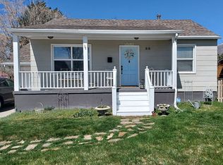 66 W 700 N, Bountiful, UT 84010
