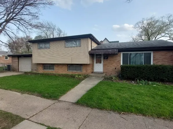 5945 Cleveland St, Morton Grove, IL 60053