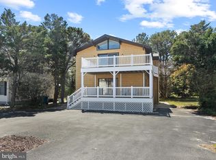 46 White Sail Cir, Ocean Pines, MD 21811