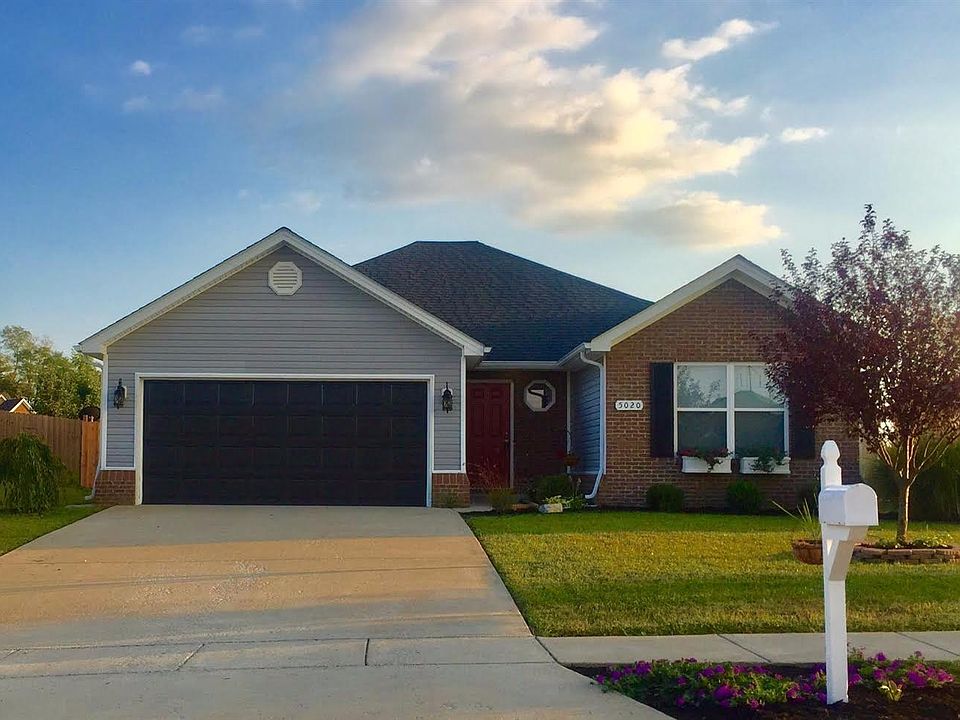 1st image of 5020 Barbaro Ct