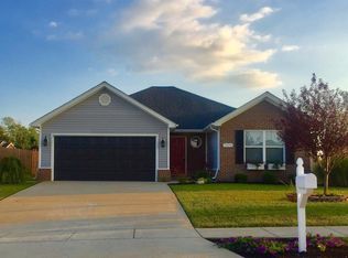 5020 Barbaro Ct, Richmond, KY 40475