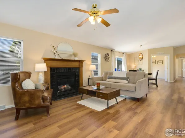 811 Sunchase Dr, Fort Collins, CO 80524