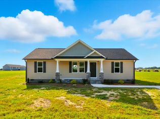 The Grace Plan, Asher Pointe, Benson, NC 27504