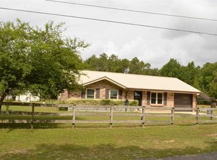 6881 Lonesome Pine Ln, Milton, FL 32570