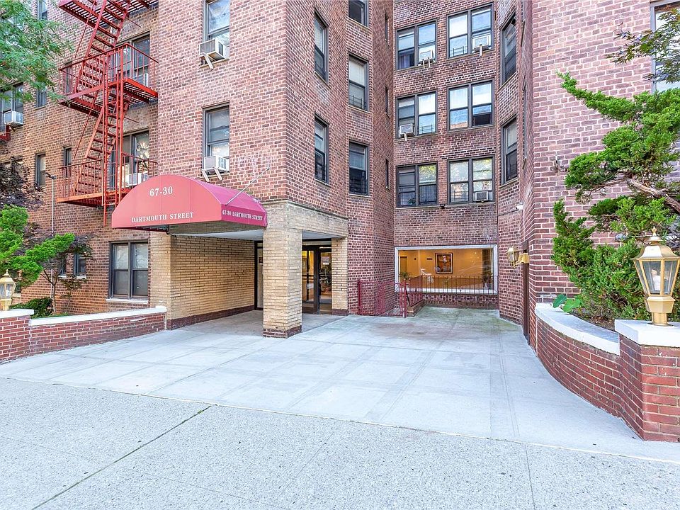 1st image of 67-30 Dartmouth Street #7T