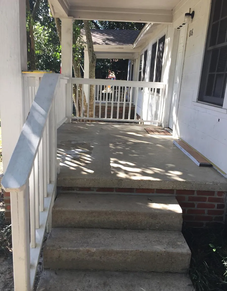 816 W Tharpe Street — Photo 2