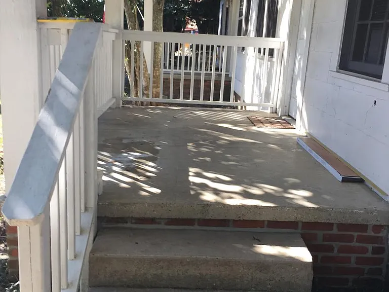 816 W Tharpe St #816 — Photo 2