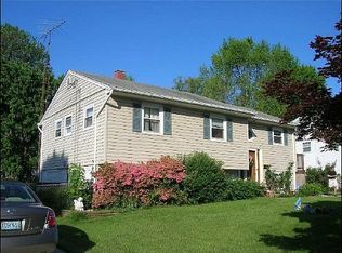 314 Highfalcon Rd, Reisterstown, MD 21136