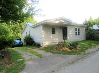 3507 Triple Oak St, Rockford, TN 37853