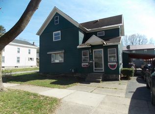 28 Michigan St, Mohawk, NY 13407