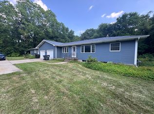 518 Lincoln Rd, Otsego, MI 49078