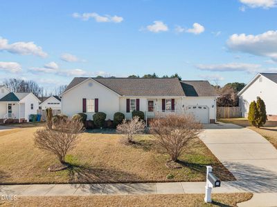 1012 S Willhaven Dr, Fuquay Varina, NC, 27526