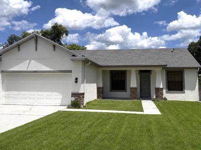 227 N JULIA AVENUE, Deland, FL, 32720