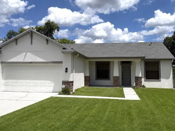227 N Julia Ave, Deland, FL 32720
