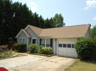 1011 Land Grant Rd, Charlotte, NC 28217