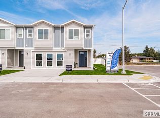 2240 Summers Dr #102, Rexburg, ID 83440