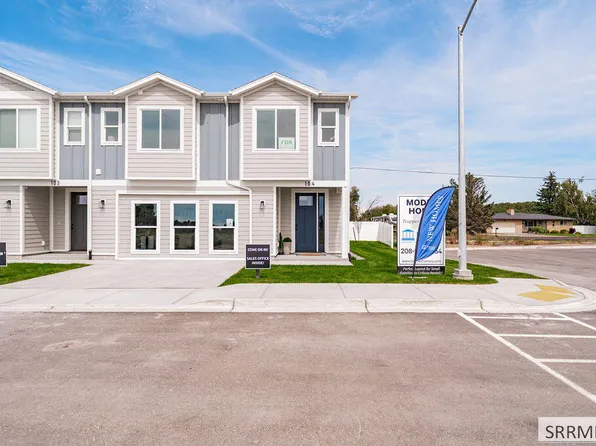 2240 Summers Dr #102, Rexburg, ID 83440