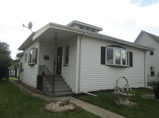 1325 S 3rd Ave, Kankakee, IL 60901