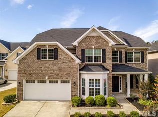 111 Callandale Ln, Durham, NC 27703