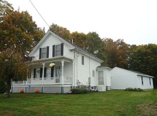 81 Mansfield Ave, Norton, MA 02766