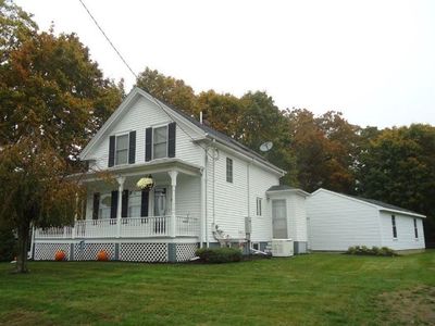 81 Mansfield Ave, Norton, MA, 02766