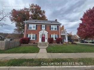 2843 Ashland Ave, Covington, KY 41015