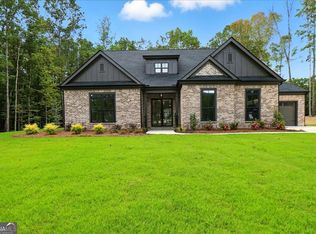 262 Blake Ln, Winder, GA 30680