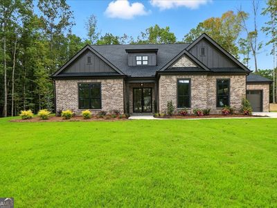262 Blake Ln, Winder, GA, 30680