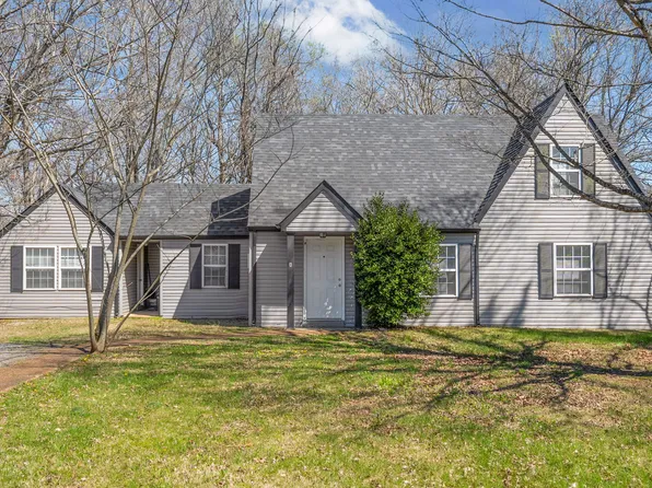 1541 Madison St #A, Clarksville, TN 37040