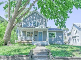 2714 18th Ave S, Minneapolis, MN 55407