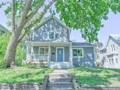 2714 18th Ave S, Minneapolis, MN, 55407