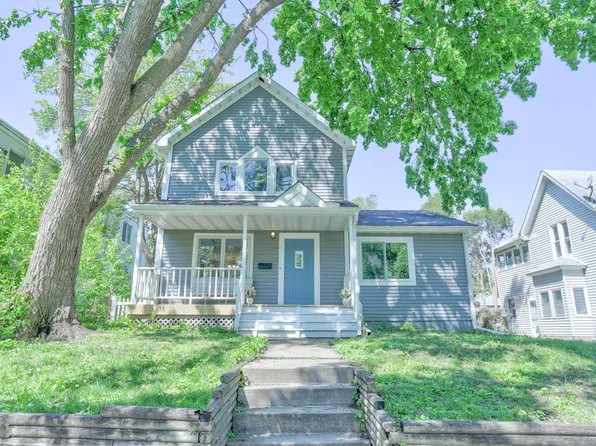 2714 18th Ave S, Minneapolis, MN 55407