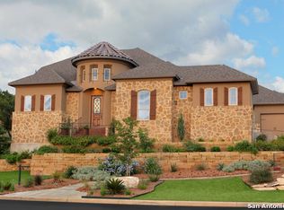 25902 Turquoise Sky, San Antonio, TX 78261