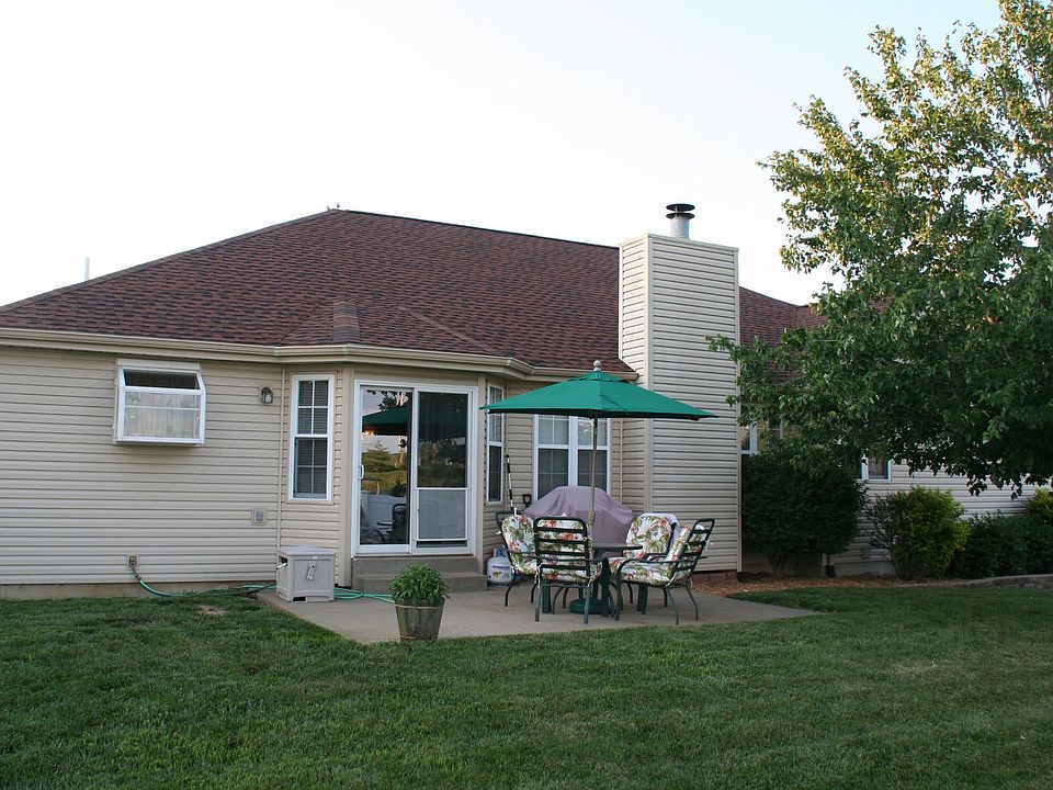 2nd image of 2808 Wilshire Valley Dr