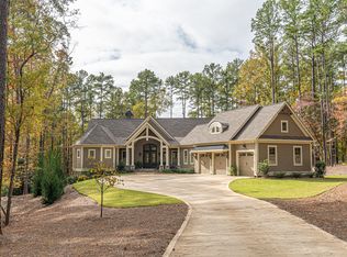 1411 Jackson Ridge Rd, Greensboro, GA 30642