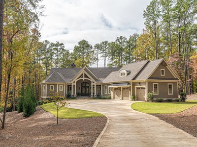 1411 Jackson Ridge Rd, Greensboro, GA, 30642