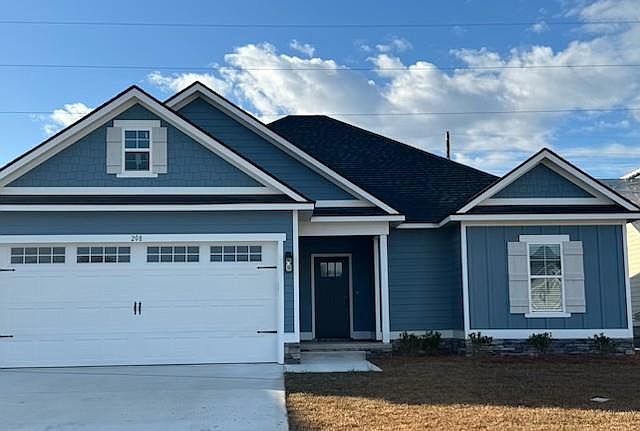 1st image of 208 Baell Trace Ct