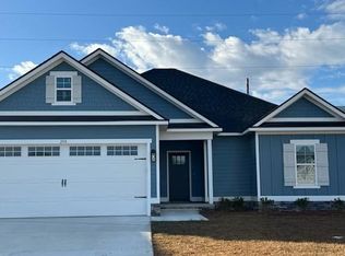 208 Baell Trace Ct, Moultrie, GA 31788