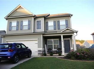 126 Couper Way, Cartersville, GA 30120