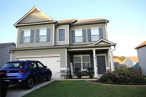 126 Couper Way Photo 1