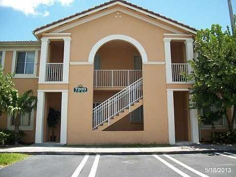 1st image of 7200 NW 177th St #1057