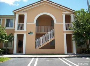 7200 NW 177th St #1057, Hialeah, FL 33015