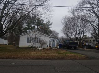 1 Main St, Rancocas, NJ 08073