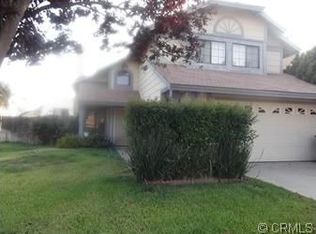 14785 Briana St, Moreno Valley, CA 92553