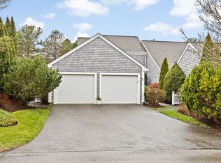 27 Dillingham Way UNIT 27, Plymouth, MA 02360