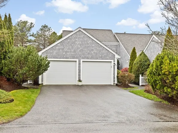 27 Dillingham Way Unit 27, Plymouth, MA 02360