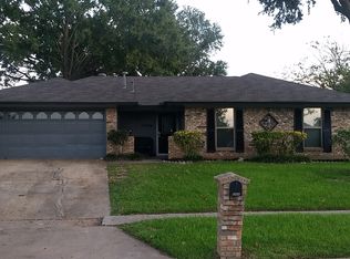 5406 Sage Dr, Bossier City, LA 71112