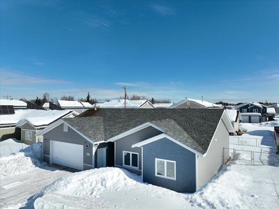 2667 Desert Eagle Loop, Fairbanks, AK, 99705