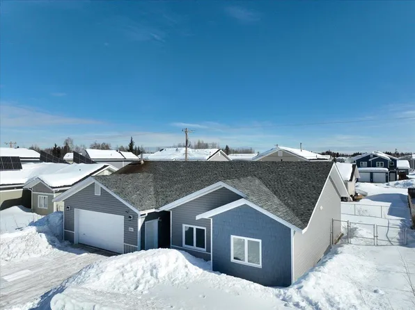 2667 Desert Eagle Loop, Fairbanks, AK 99705