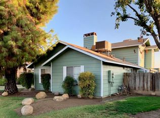 609 N Quince Ave, Exeter, CA 93221